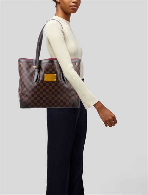 louis vuitton hamstaed|Louis Vuitton hampstead mm tote.